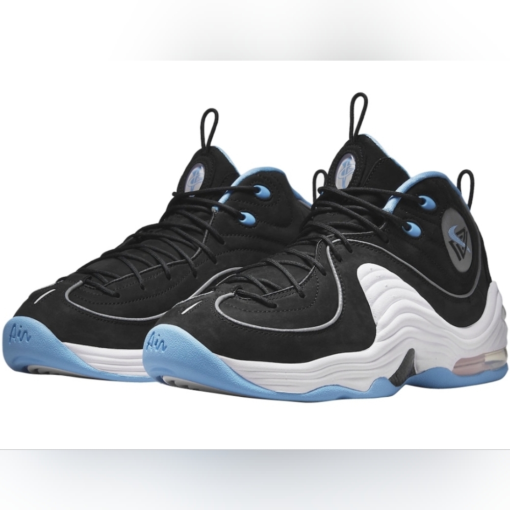 Social Status x Nike Air Penny II